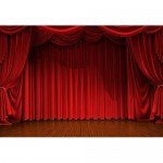 stage-curtain