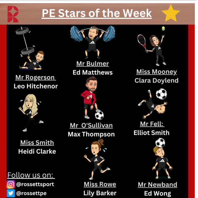 PE Stars 0407