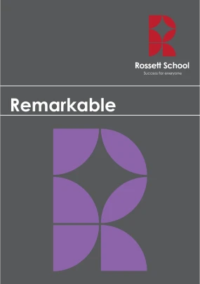 Remarkable R