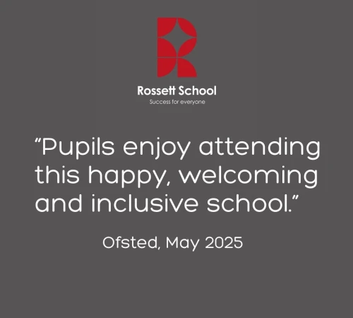 Ofsted Quote