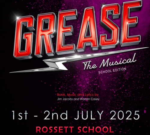 GREASE NEW POSTER NEW