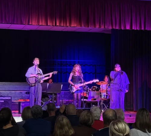 Autumn Concert 2