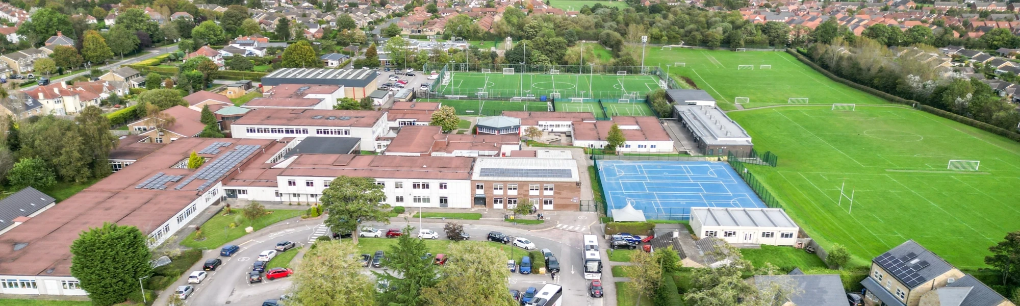 Rossett - Arial Shots - 2023 (4)