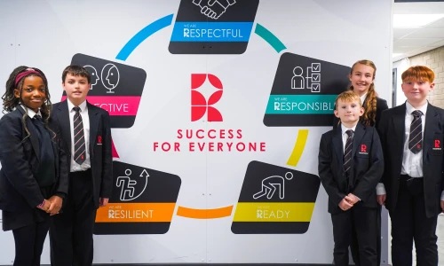 Rossett - Rossett R Values - 2023