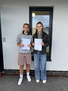 Rossett GCSE Results